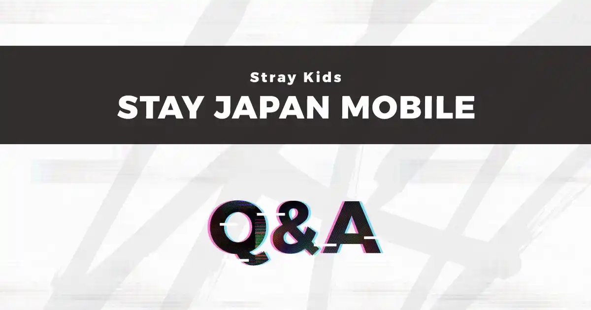 Image from 𝐇𝐘𝐔𝐍𝐋𝐈𝐗 𝐀𝐑𝐂𝐇𝐈𝐕𝐄𝐒 ⋆˚࿔: *.. 𓍼ོ  𝕏 STRAY KIDS JP UPDATE  ོ𓍼..* [18.06.25] Eksklusif STAY JAP...