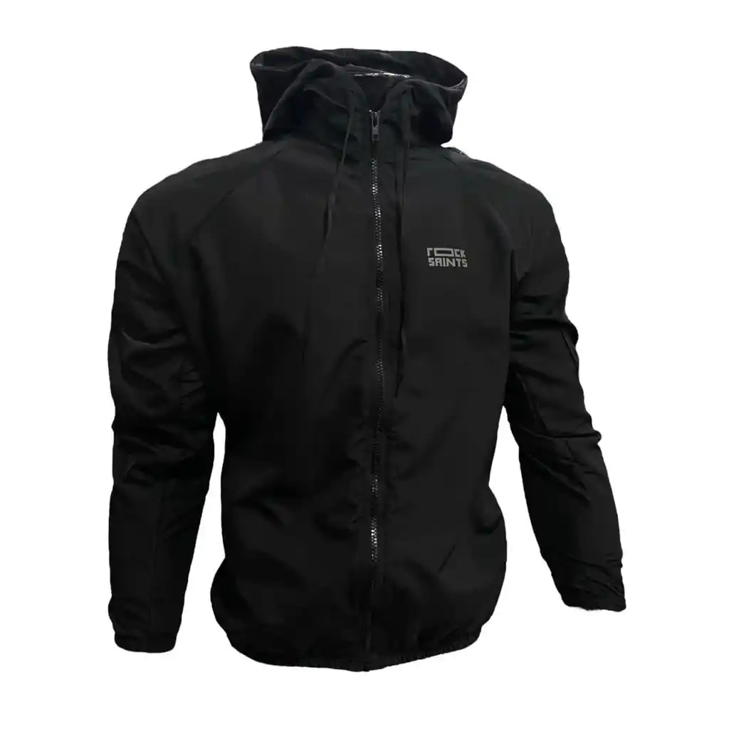 Image from Bananamize Promos 🛍️🛒🏪: 🧡🧡 OFERTA SHOPEE 🛍 Corta Vento Masculina Impermeável Semi Forrada...
