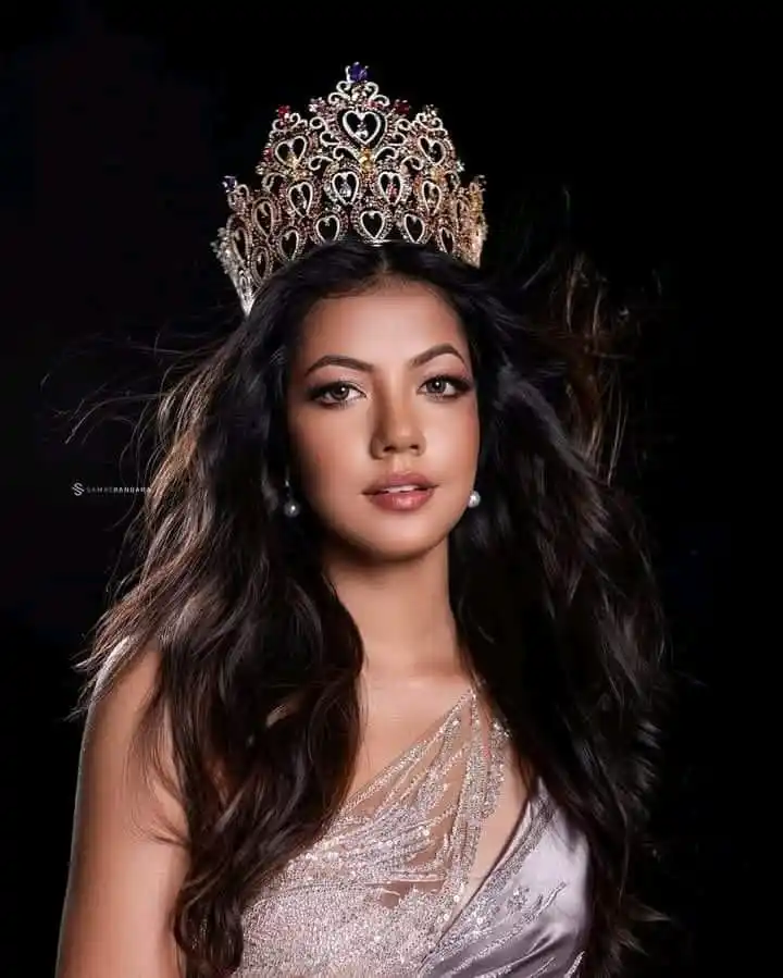 Image from Motivation Quotes 💬: *Our Hope 👑* *Anudi Gunasekara 👸❤🇱🇰*...