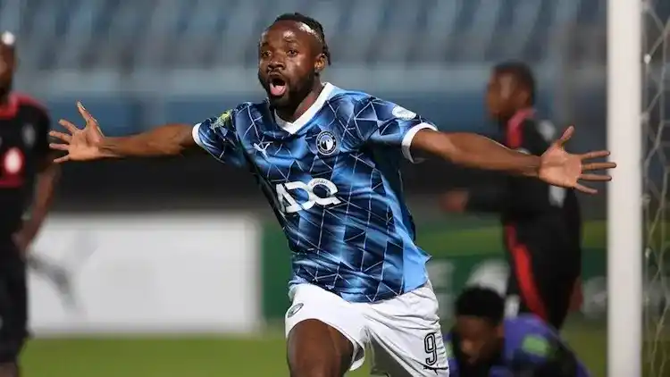 Image from Kaizer Chiefs Football Club SA: *Sad Breaking News for Kaizer Chiefs, Rumour Mill. Mayele soon at Mame...