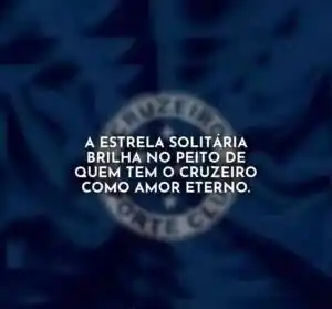 Bolavip | Sou Cruzeiro post