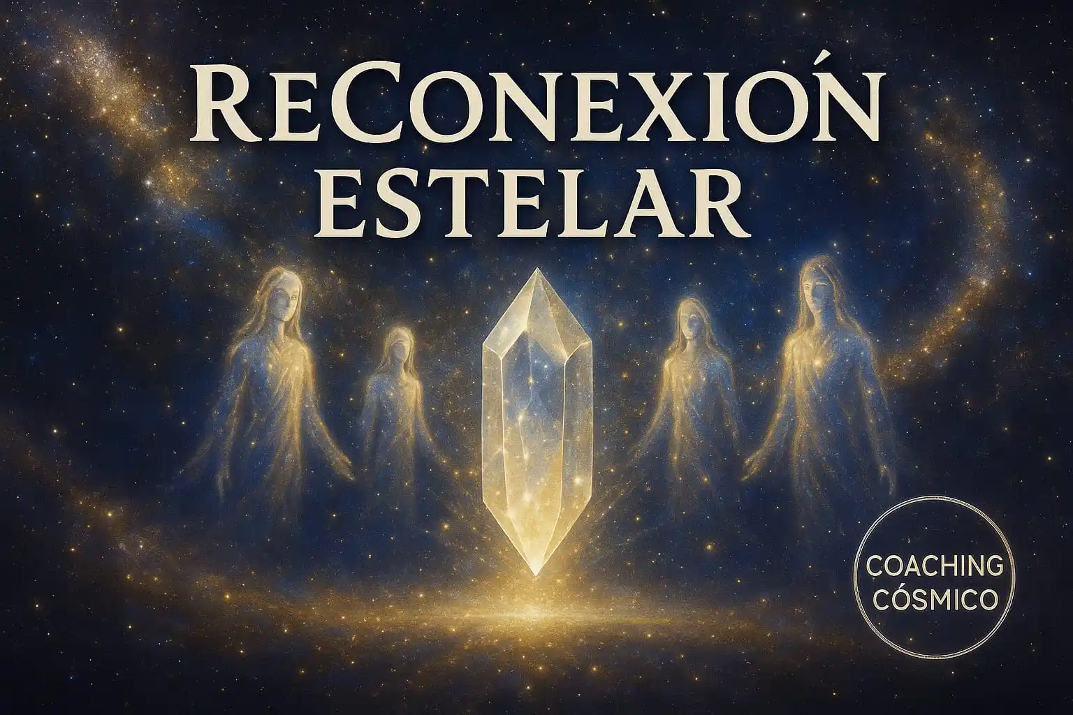 Image from Confía En El Plan: ✨🛸SESIONES ONLINE RECONEXIÓN ESTELAR ✨información completa en👇🏻 htt...