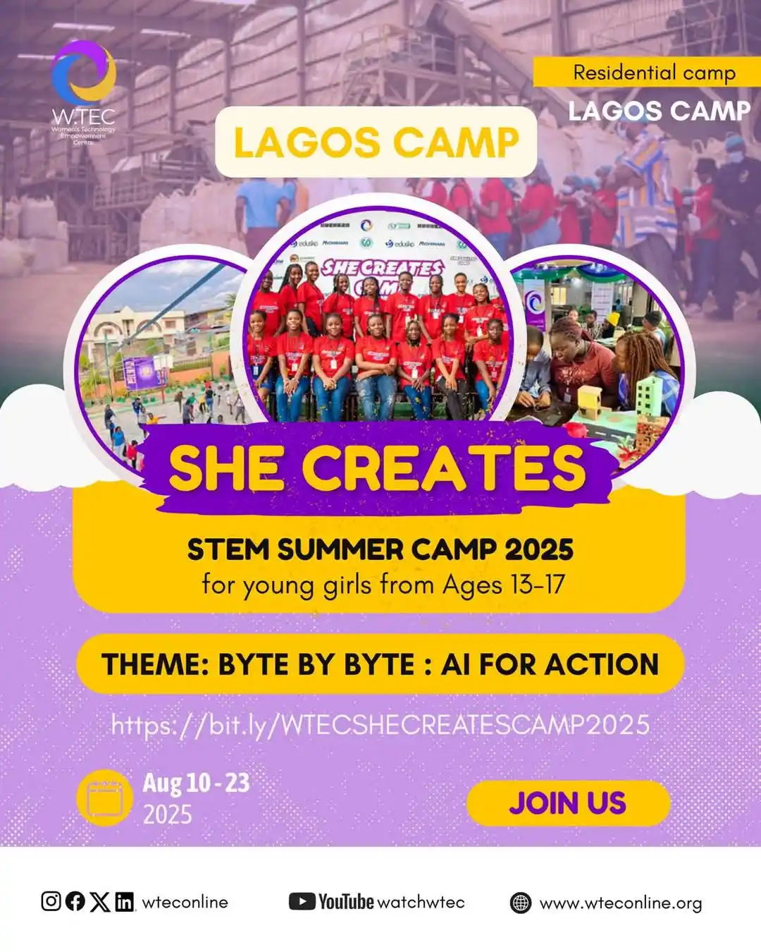 Nigeria Network of NGOs post