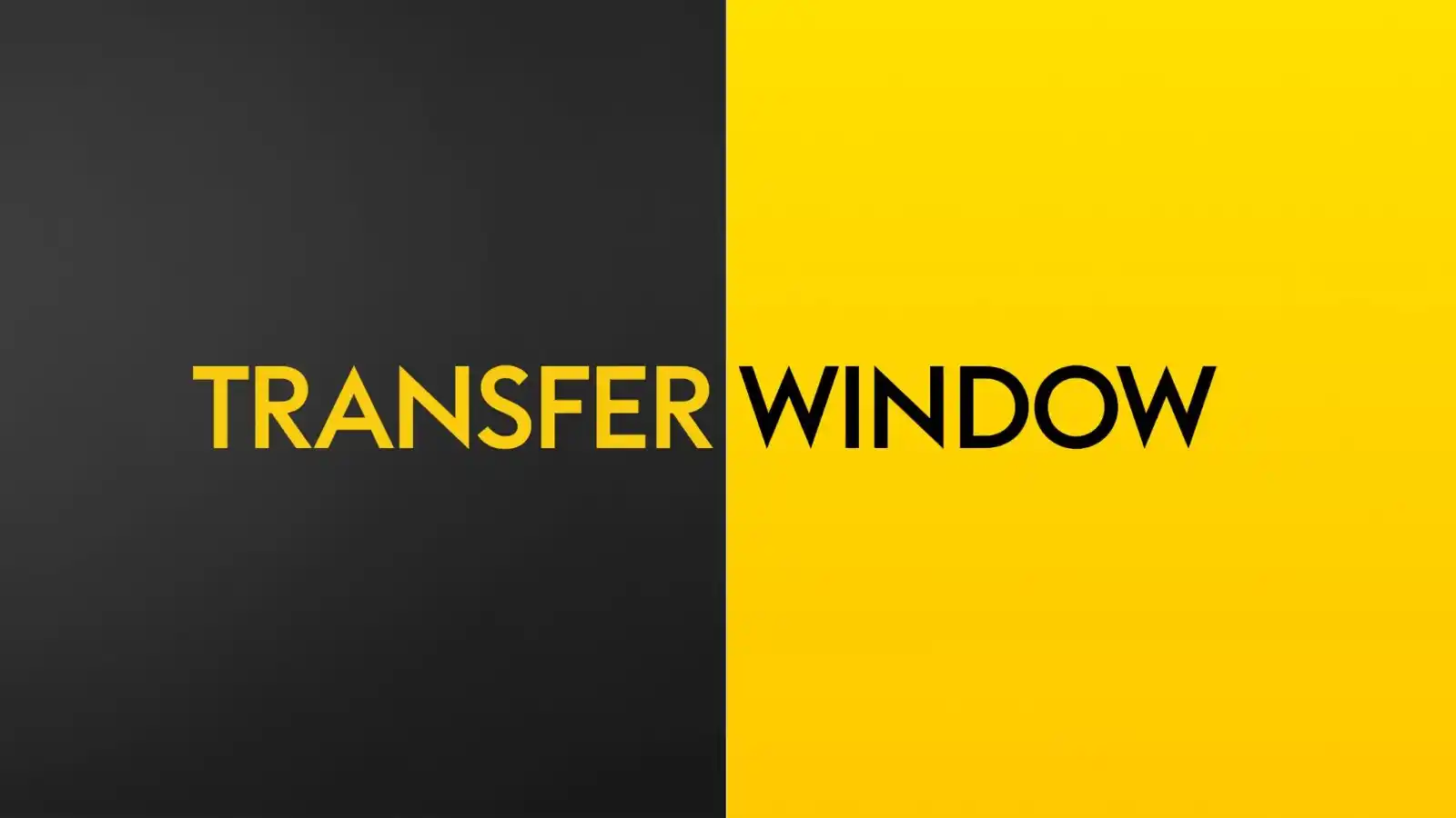 Image from Kaizer Chiefs Football Club SA: *Transfer Window.* *Guys we all know the transfer window is still clo...