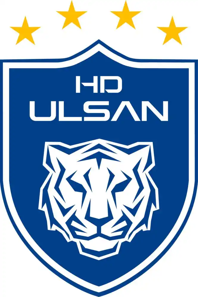 Image from EA SPORTS FC Mobile 🌎: Ulsan Hyundai...