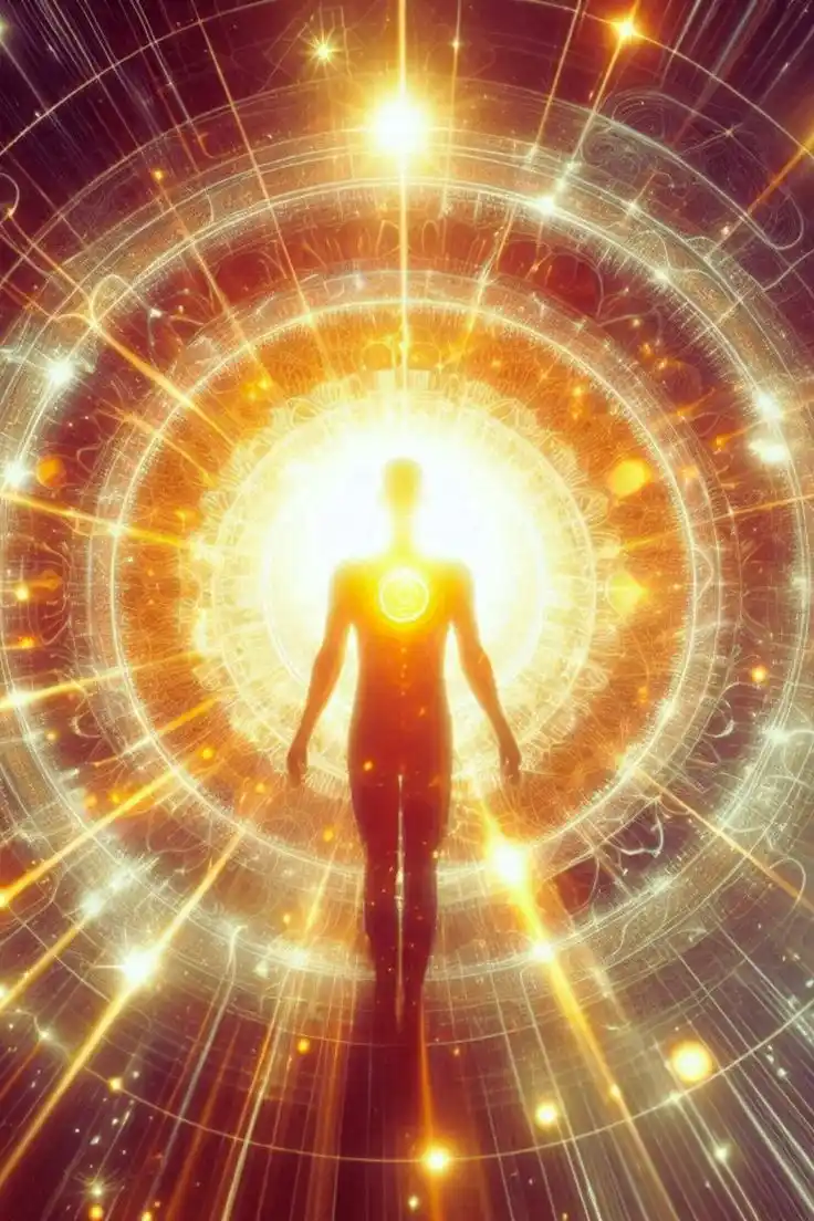 Image from Positiva Vibração: Você é tão único, talentoso, especial e diferente. Ninguém é você e ni...