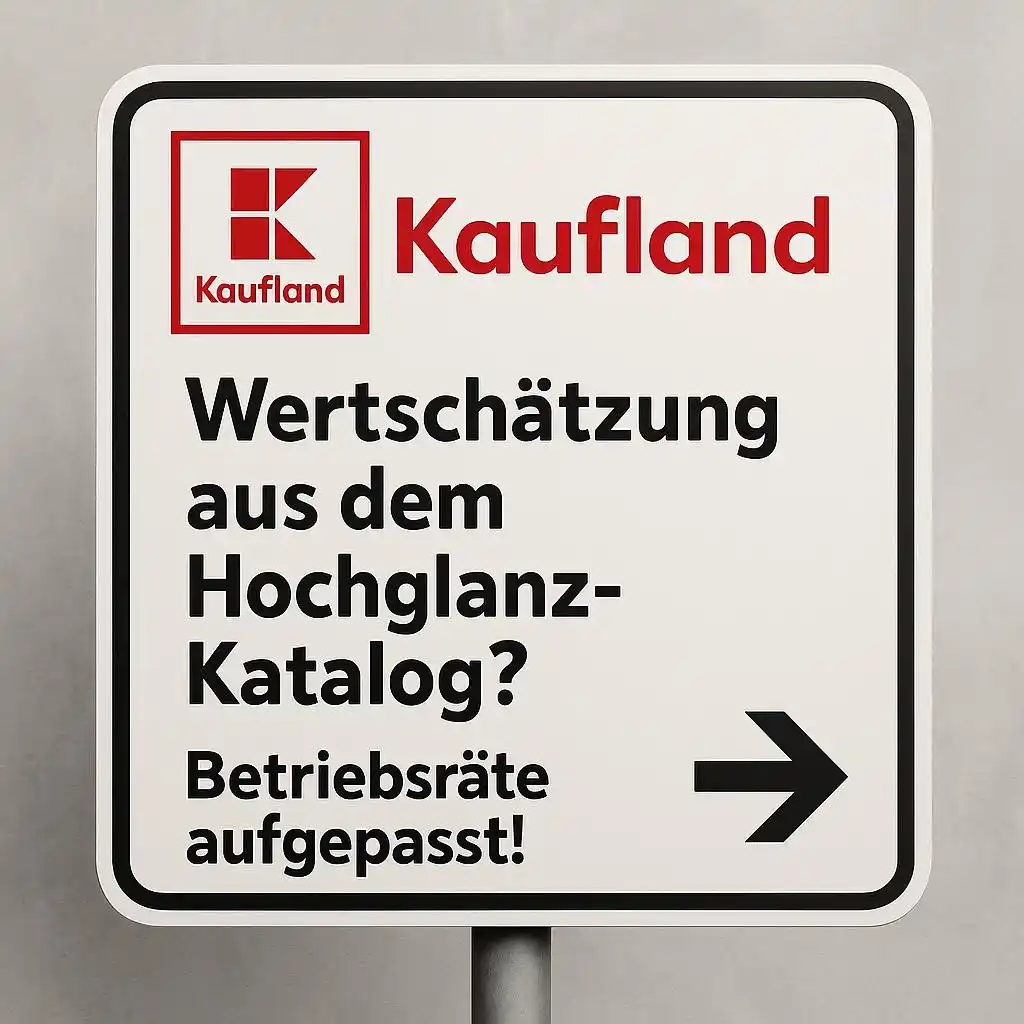 Image from Holger Honings: Wertschätzung beginnt nicht am schwarzen Brett – sondern mit aktiven B...