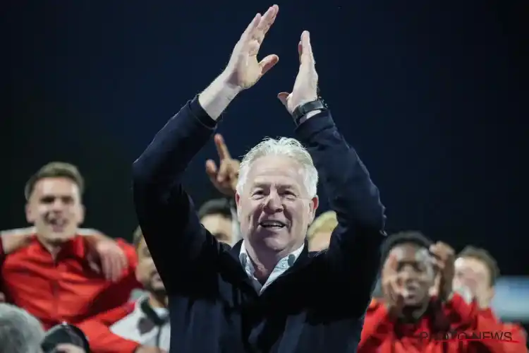 Image from Sint-Truiden op Voetbalkrant: Wie geeft Peter Maes een nieuwe kans in België, ondanks verleden? "Ik...