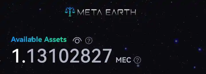 Image from Ride 9M Tech: 1 MEC = 4.5$ Me Pass 👇 https://i.mec.me/?c=4pge5g3f  Reffer code: *4p...