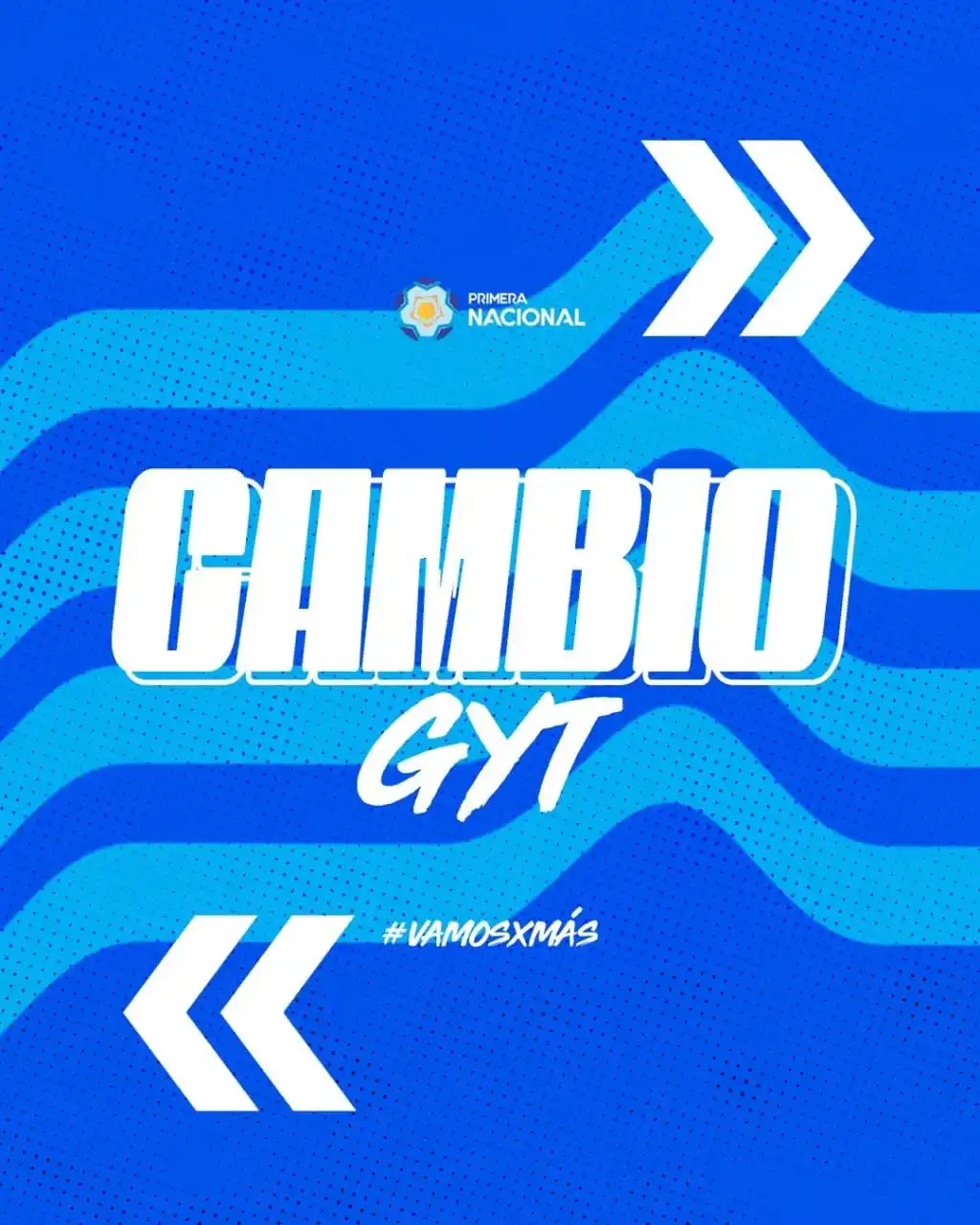 Image from Club de Gimnasia y Tiro de Salta: ⏱️13' ST. 🔄 Cambio en el Albo ➡️ Franco Sivetti ⬅️ Walter Busse...