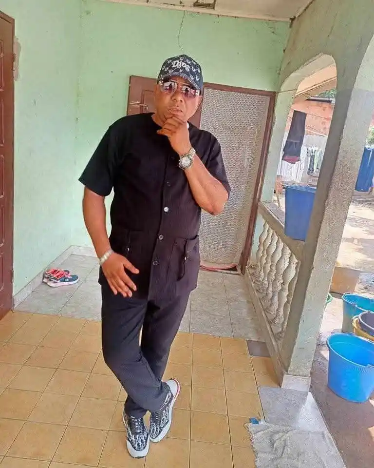 Image from MBONGUI-KANDZA LIBERTÉ VÉRITÉ 242: À Impfondo (Likouala), un militaire abuse en toute impunité . Dans le...