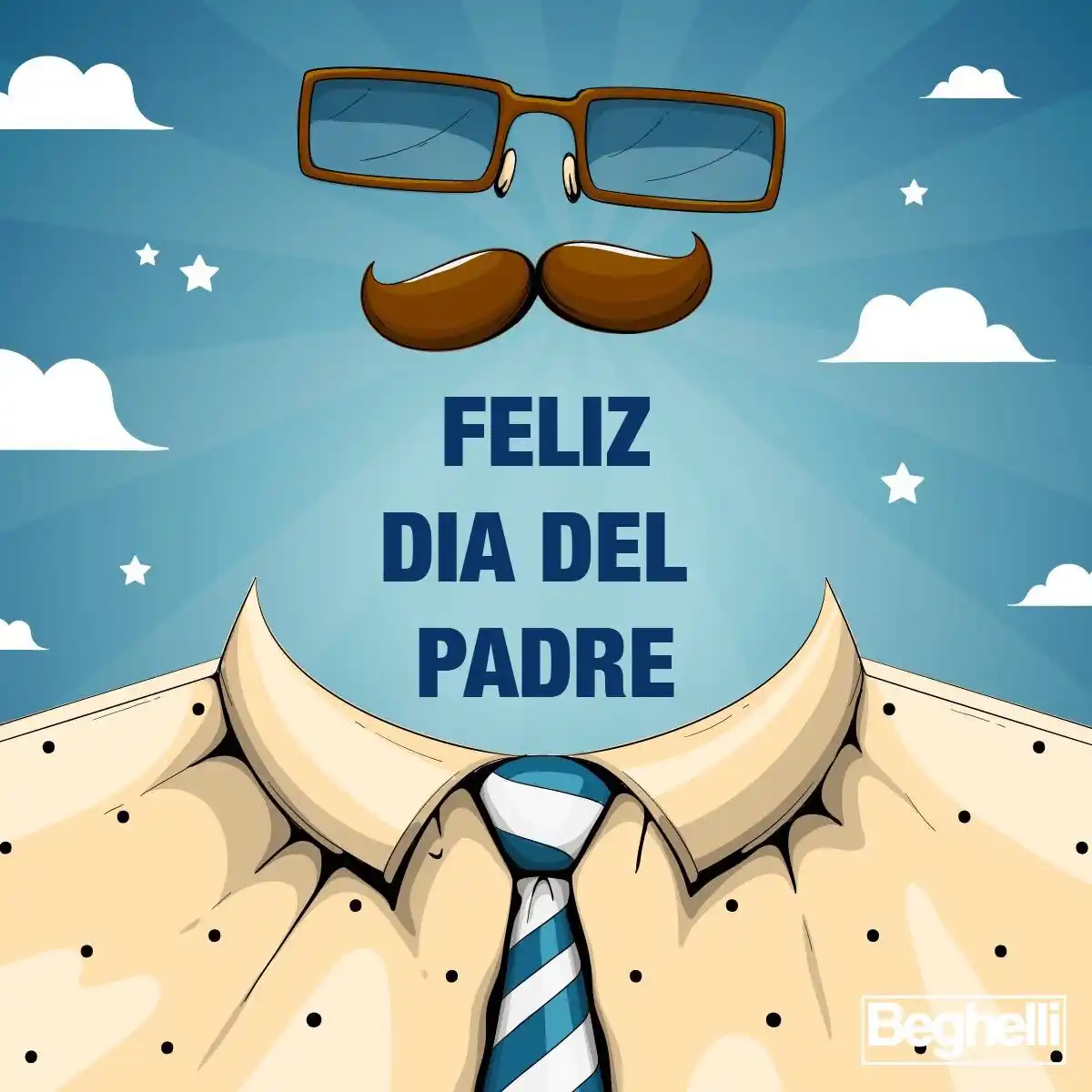 Beghelli México post