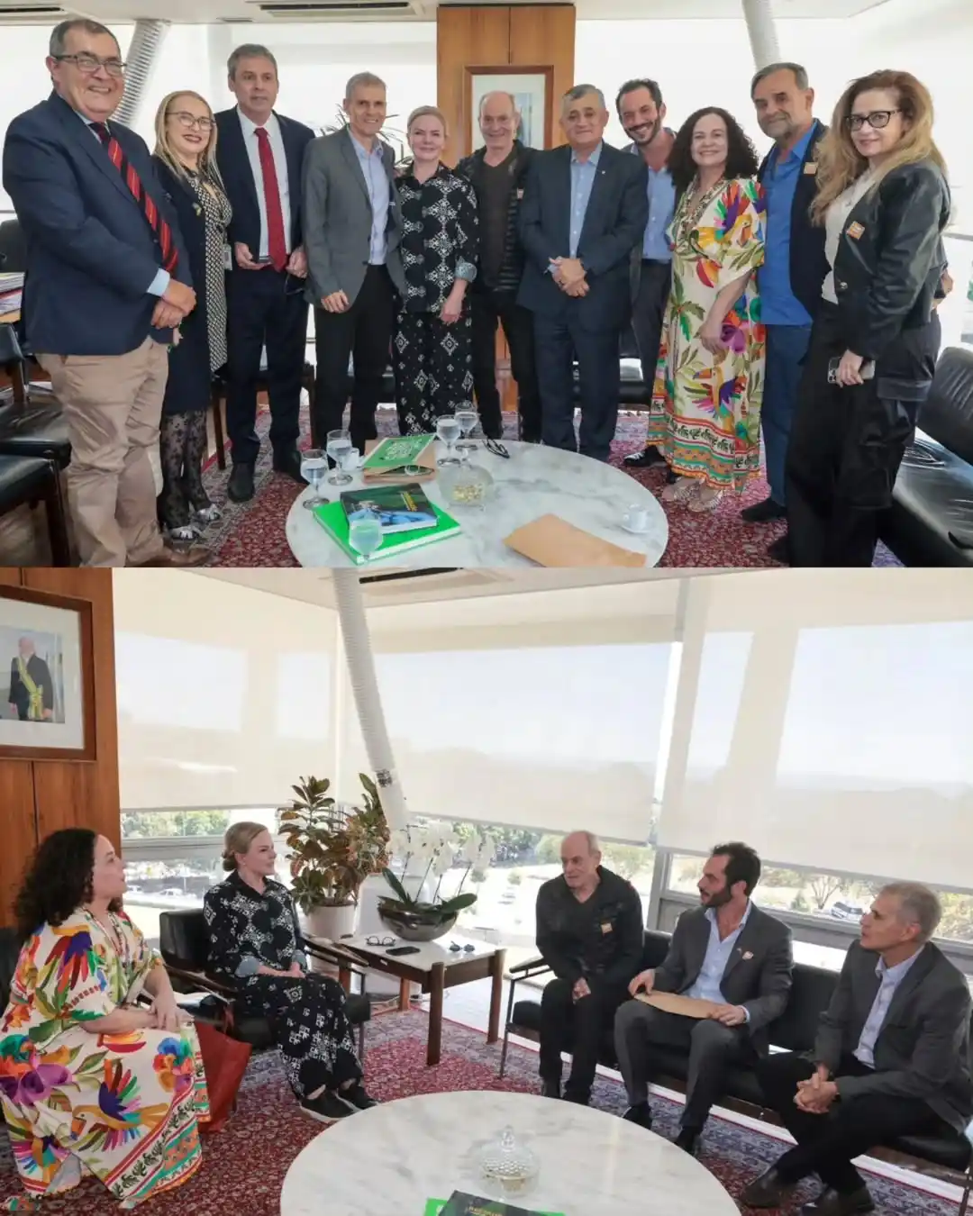 Direitos Animais Governo Federal post