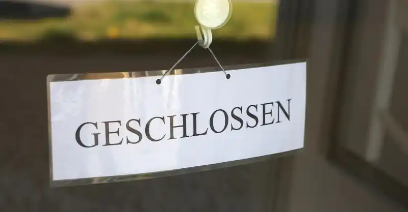 Image from KOMPAKT MEDIA: Am Freitag, dem 20. Juni, bleiben die Kfz-Zulassungsstelle für gewerbl...