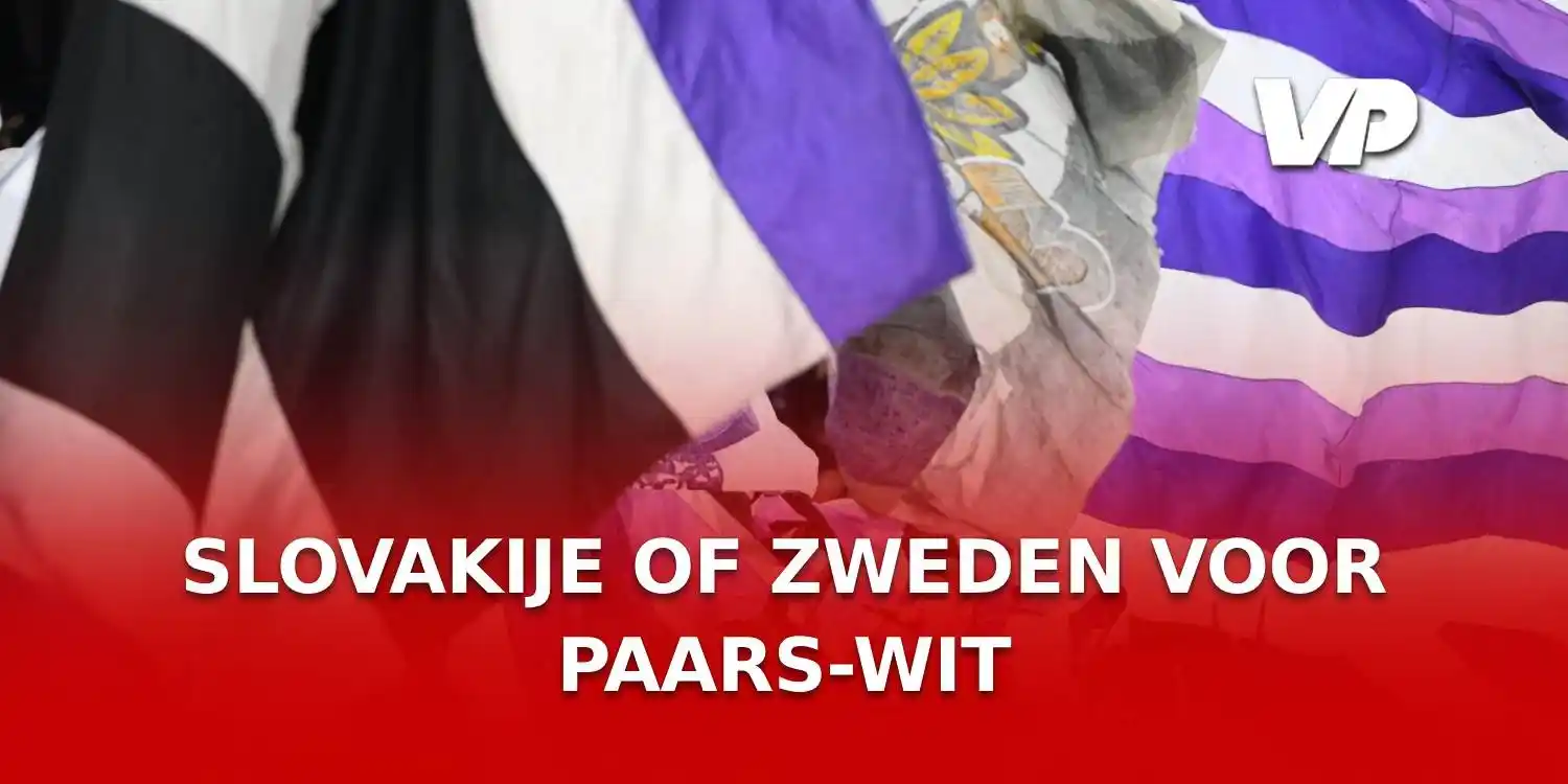 Image from VoetbalPrimeur België: Anderlecht kent zijn (bijna) zijn tegenstander in de tweede voorronde ...