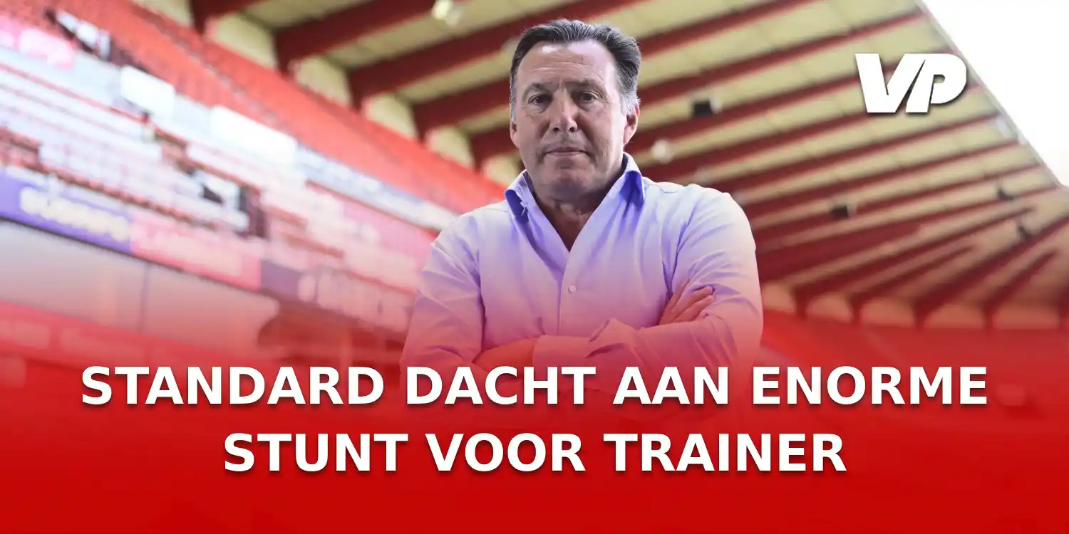 VoetbalPrimeur België post