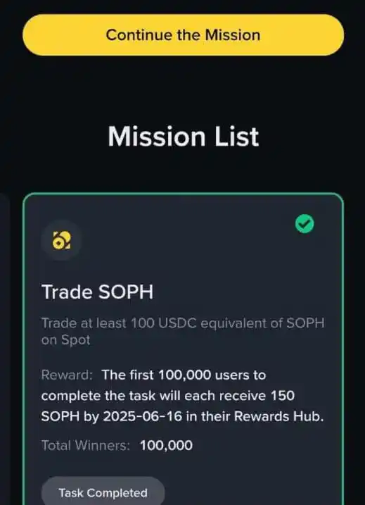 Image from Ride 9M Tech: *Binance Campaign 28 May ko share ki thi 100$ ka volume bnana tha jis ...