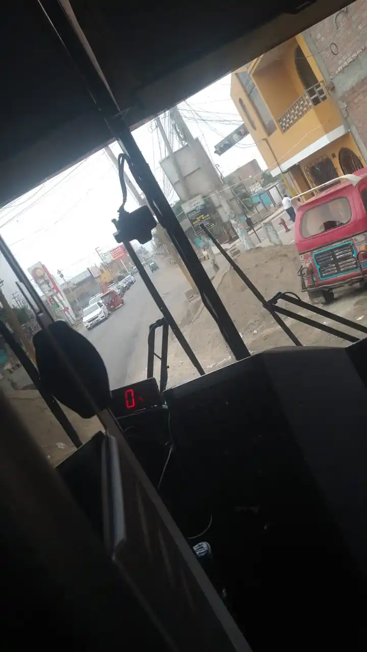 Image from ✨ Issei El Tilín Out Of Context ✨: Btw ya ando de camino a lima. Creo que llegaré de frente a tls hsjfjsj...