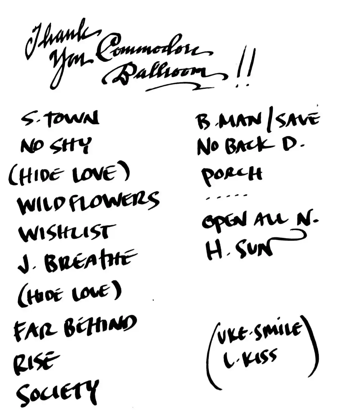 Image from Pearl Jam Online: 🇨🇦 𝐄𝐝𝐝𝐢𝐞 𝐕𝐞𝐝𝐝𝐞𝐫 𝐌𝐞𝐬𝐦𝐞𝐫𝐢𝐳𝐞𝐬 𝟐𝟎𝟎 𝐅𝐚𝐧𝐬 𝐢𝐧...