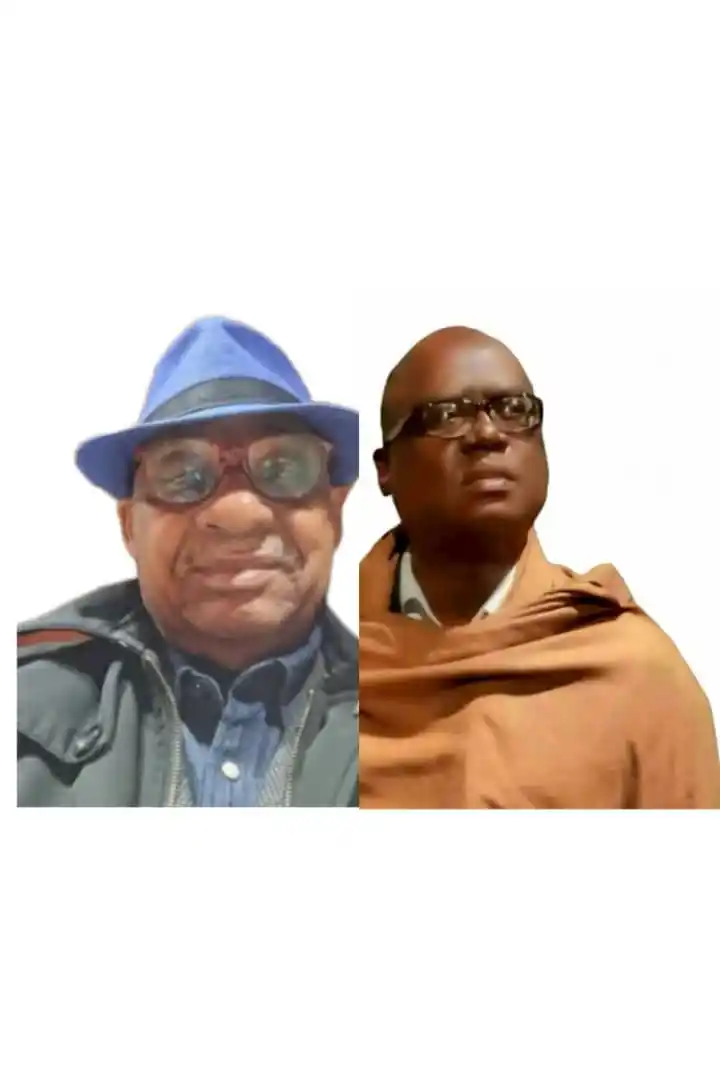 Image from MBONGUI-KANDZA LIBERTÉ VÉRITÉ 242: CONGO OPINION : Présidentielles congolaises de 2026. Primaire...