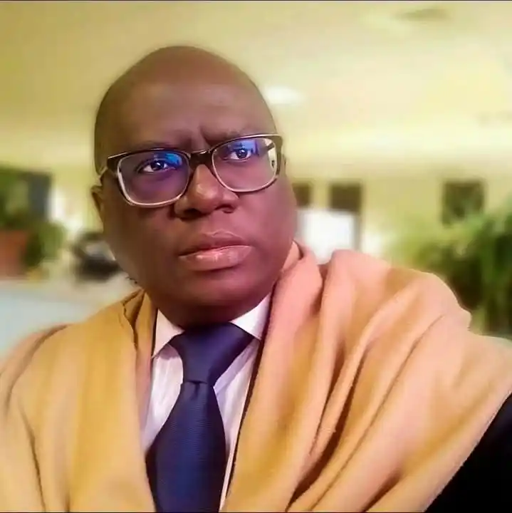 Image from MBONGUI-KANDZA LIBERTÉ VÉRITÉ 242: CONGO PLAIDOIRIE POLITIQUE ? *LISONS ENCORE NOTRE EXPERT POLITOLOGUE...