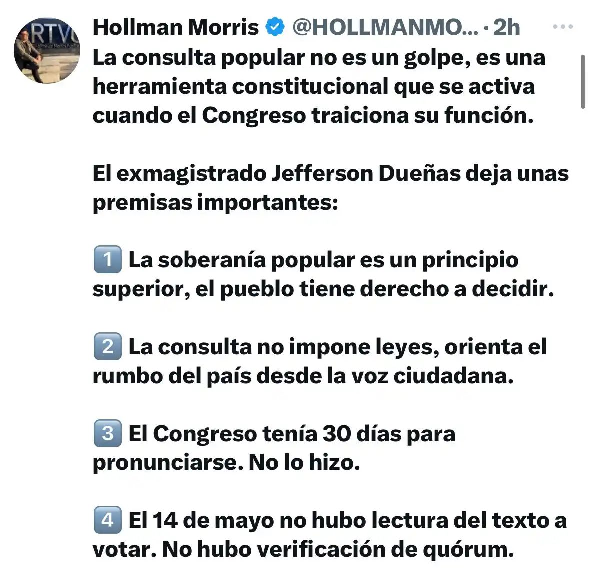 Image from #LeonardOpina| Voces del Territorio: *<a class="text-blue-500 hover:underline cursor-pointer" href="/hashta...