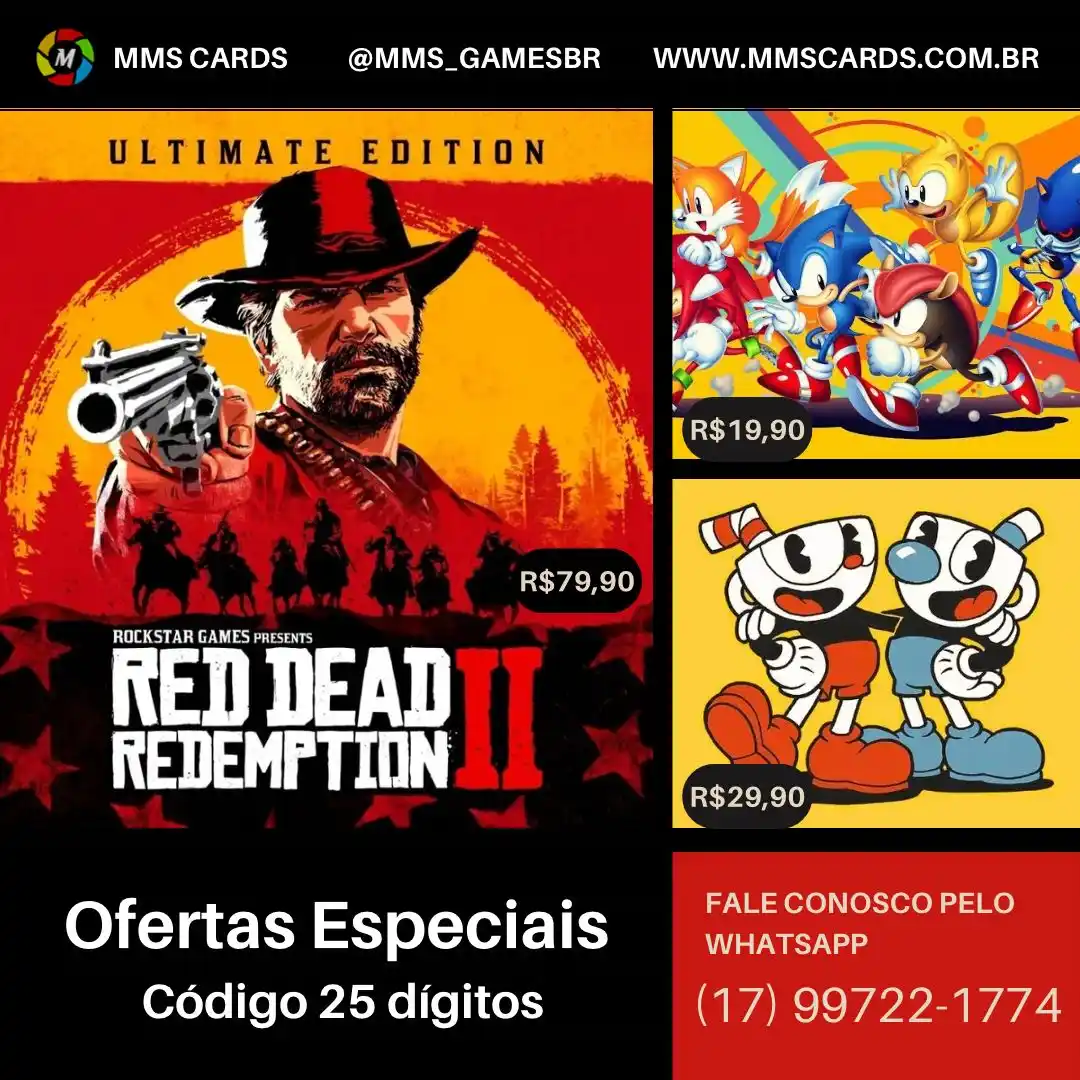 Image from MMS CARDS: CORRE AQUI PARA ADQUIRIR O SEU🔝 *Código 25 dígitos* 🔵 Sonic Mania -...