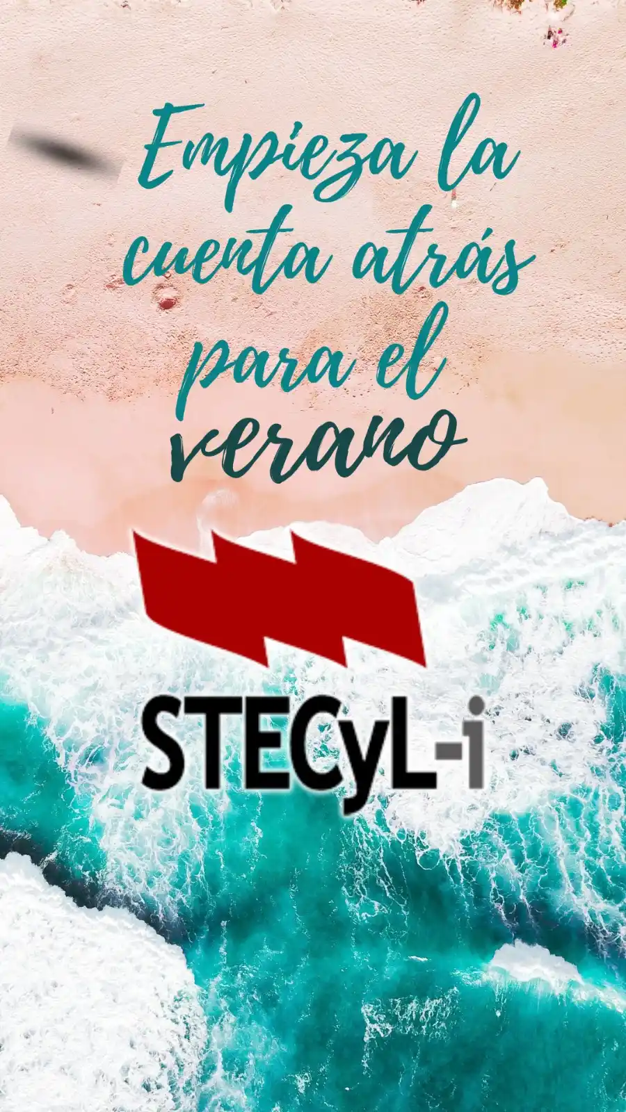 Image from Sindicato STECyL-i: 📢 📚 🖥 Cursos STECyL-i 🆓 Gratuitos para afiliación. 📄 Certificado ...