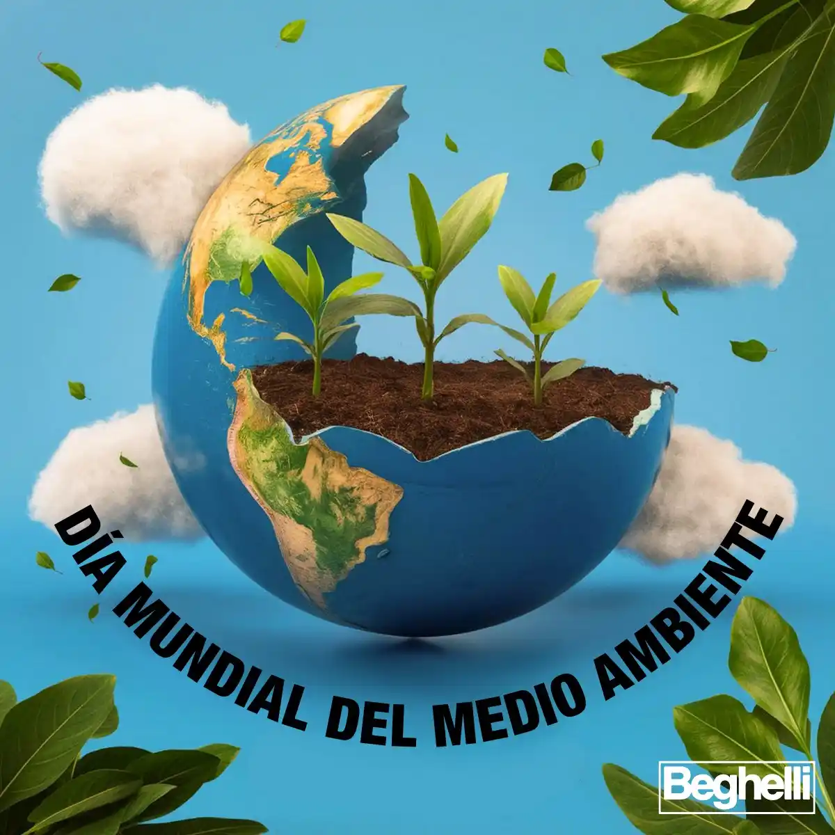 Beghelli México post