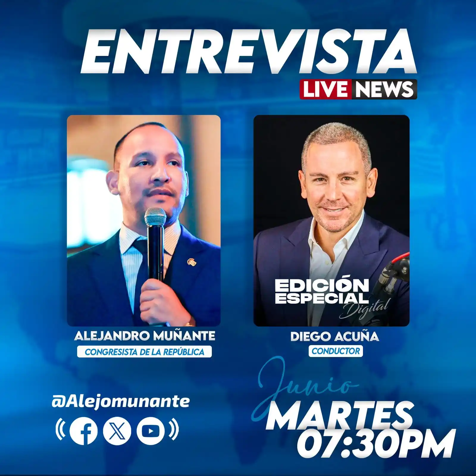 Image from Alejandro Muñante News: ((🔴)) <a class="text-blue-500 hover:underline cursor-pointer" href="/...
