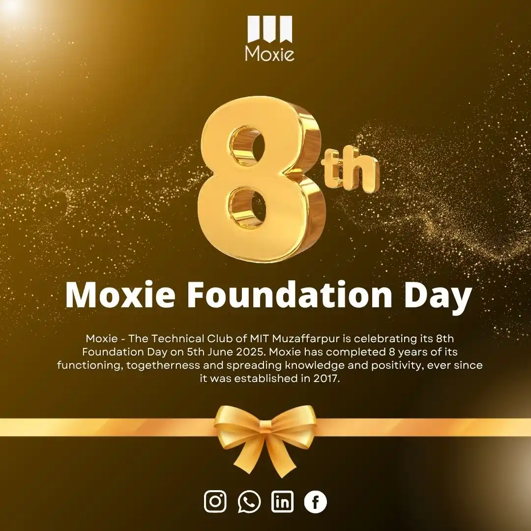 MOXIE post