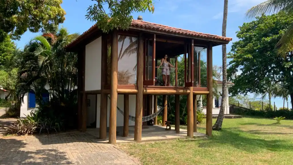 Image from taswira global opportunities for artists of African heritage 💫: *FULLY FUNDED RESIDENCY in Brazil for African artists working in any d...