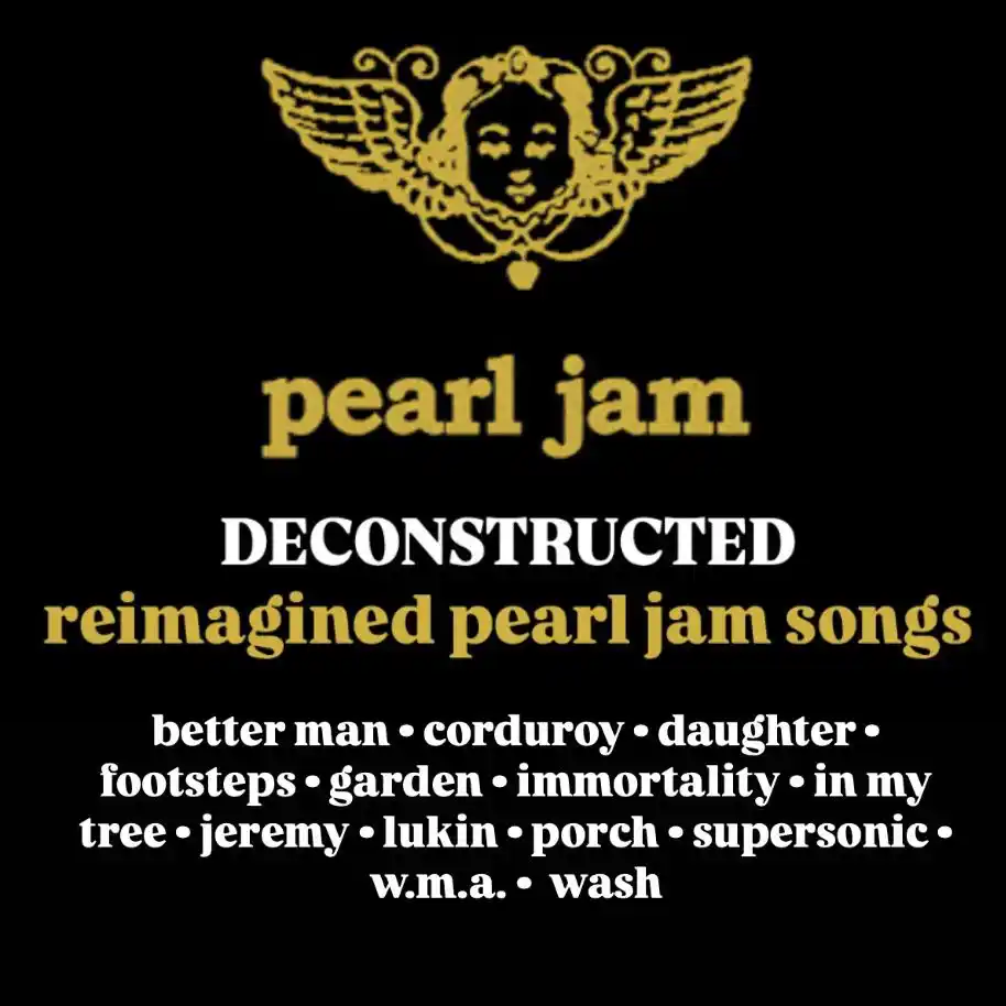 Image from Pearl Jam Online: 🇬🇧 𝐓𝐡𝐞 𝐌𝐞𝐭𝐚𝐦𝐨𝐫𝐩𝐡𝐨𝐬𝐢𝐬 𝐨𝐟 𝐏𝐞𝐚𝐫𝐥 𝐉𝐚𝐦: 𝟏𝟑 𝐒...