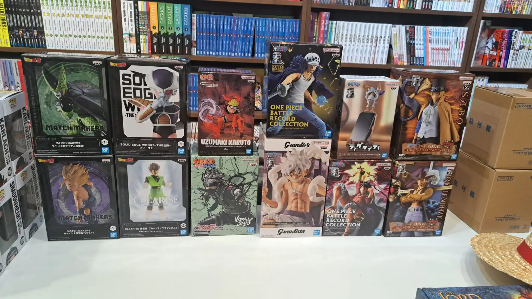 Bangy Dreams🐼 Funko/Gadget a Parma post