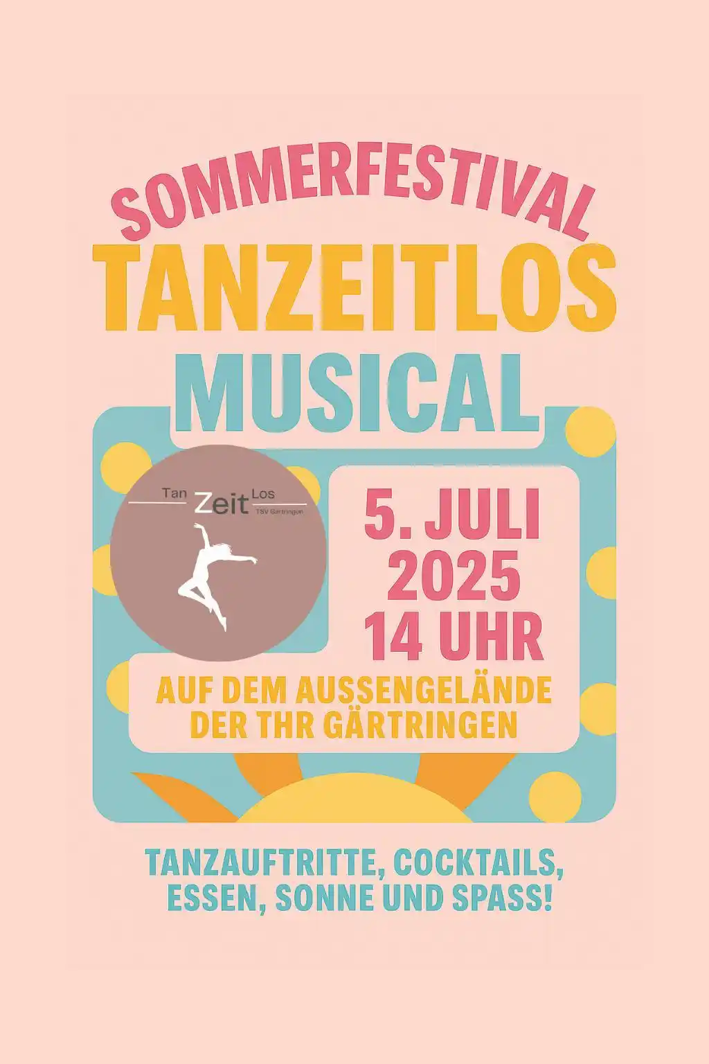 TSV Gärtringen post