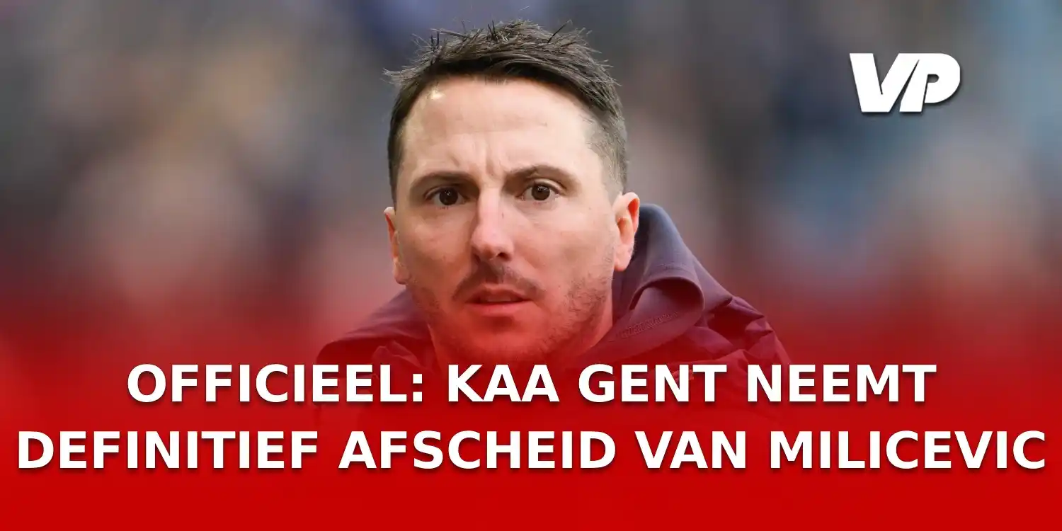 VoetbalPrimeur België post