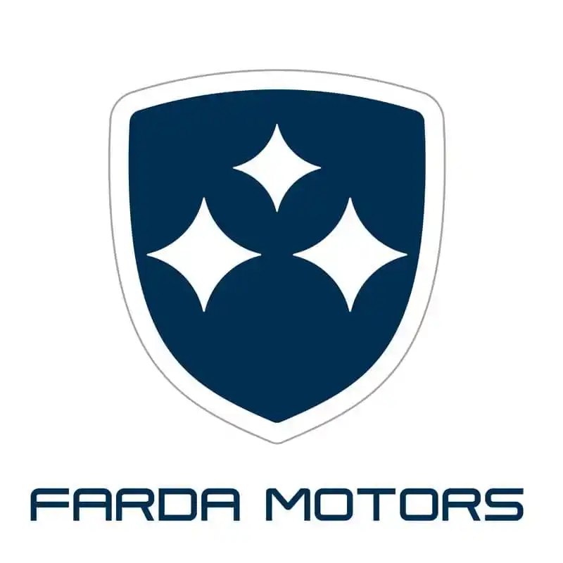 Image from Mycar: حمله موشکی اسرائیل به سایت تولیدی فردا موتورز در بروجرد 🔹سایت تولیدی...