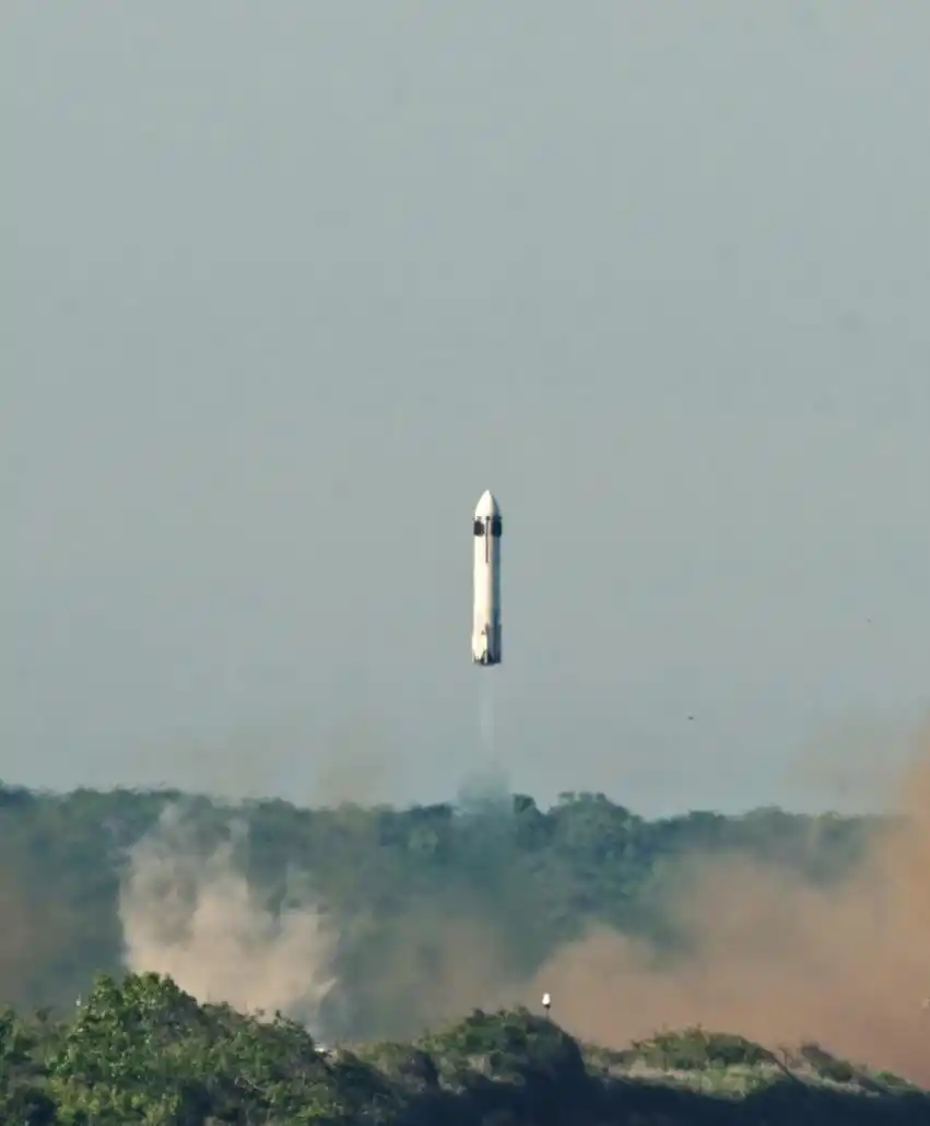Image from TRAVELERS LIFE (SMC-PRIVATE) LIMITED Travelers Life: *Honda pulls off surprise reusable rocket test launch* Honda says gro...