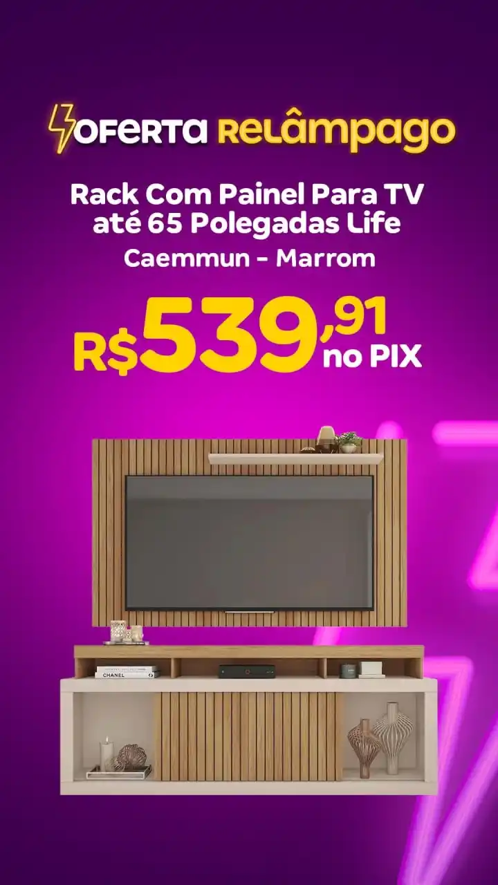 Image from Magazine Meus Amigos: https://magazineluiza.onelink.me/589508454/ri7m516w...