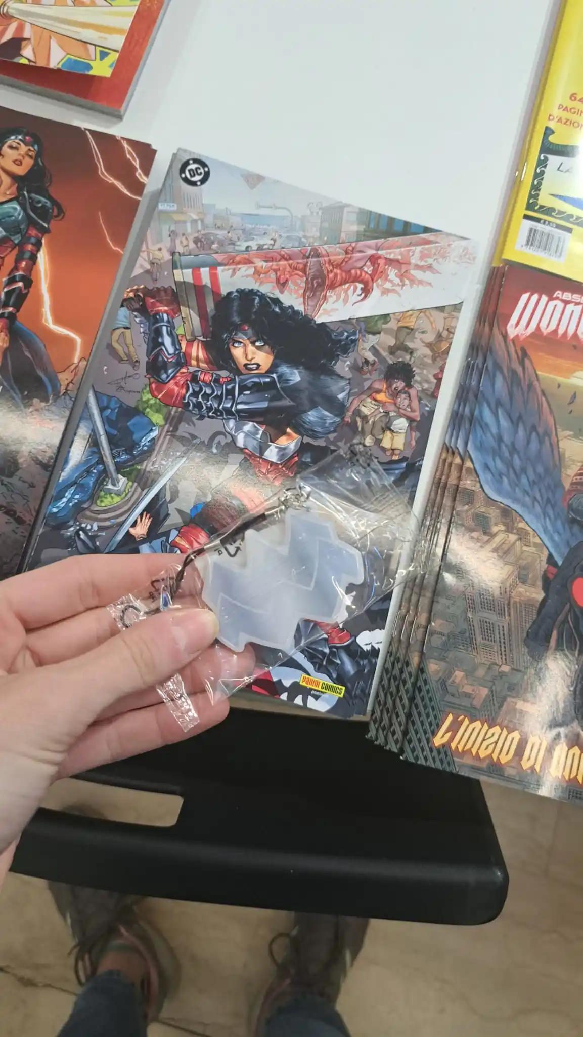 Bangy Dreams🐼 Funko/Gadget a Parma post