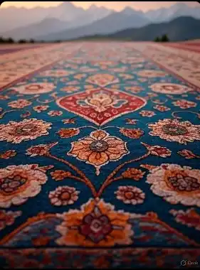 Image from Firdaus ki Khabrein: Jammu & Kashmir ki Islami virasat mein naqashi, khattati aur masajid k...