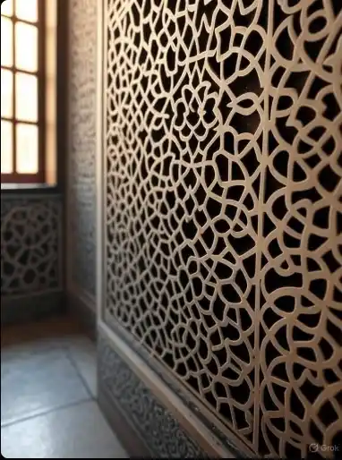 Image from Firdaus ki Khabrein: Jammu & Kashmir ki Islami virasat mein Sufi buzurgon ke mazaraat, pura...