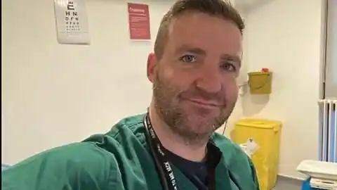 Image from Cornwall Live: JUST IN Cornwall doctor with 300,000 followers accused of misconduct ...