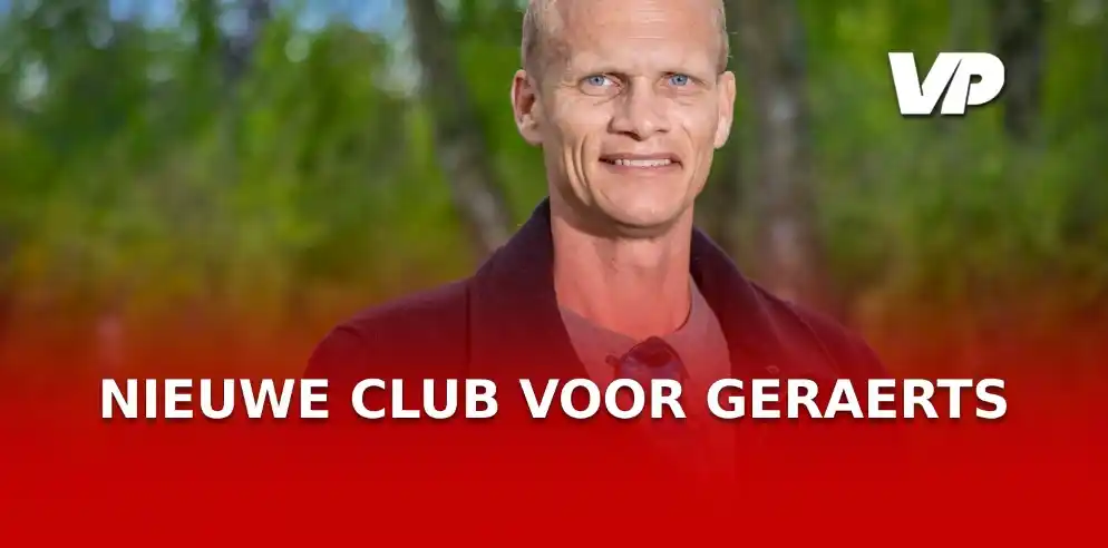 Image from VoetbalPrimeur België: Karel Geraerts heeft een nieuwe club gevonden! Lees hier meer: https:...