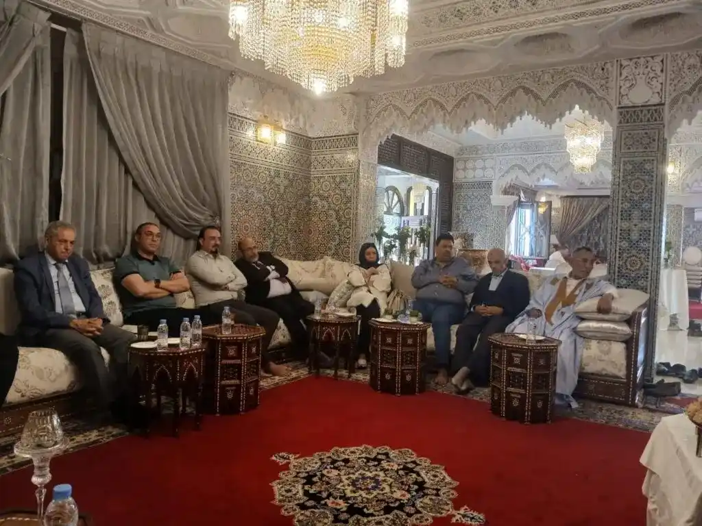 الأخبار 24 post