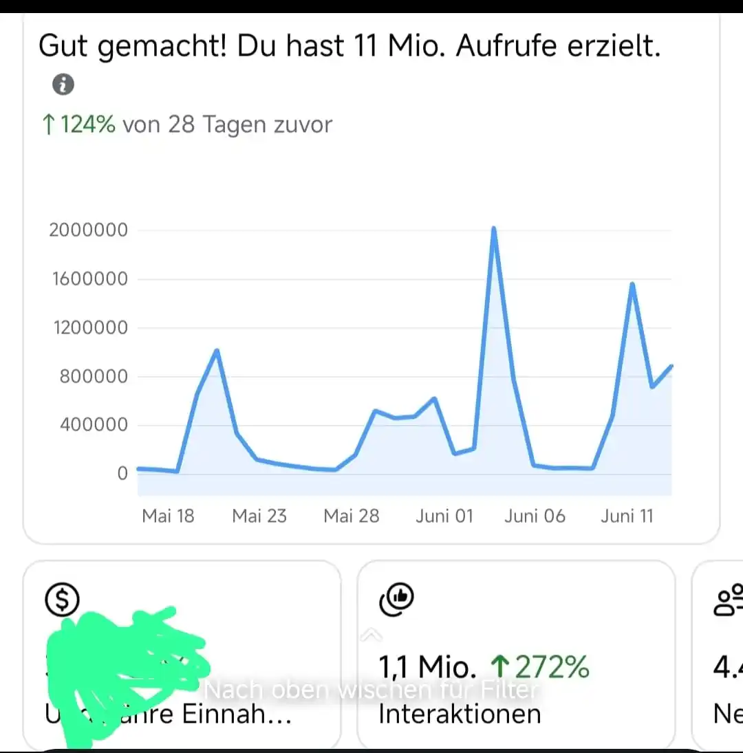 Image from Wetter Unwetter Deutschland: Krank hätte nie gedacht, das unser Hobby Wetter so gut bei den Leuten ...