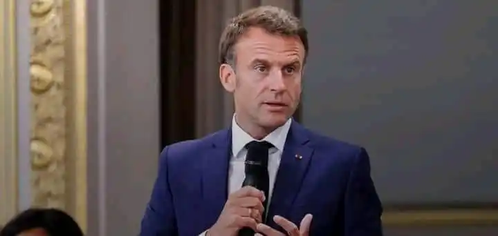 Image from L'Info en Clair: *La France Face à une Vague de Vols Inquiétante : Quand la Précarité P...