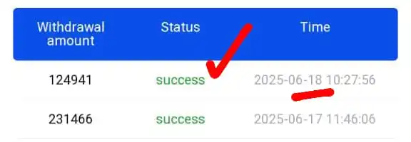 Image from Ride 9M Tech: *My bank se 3700 rupe received* Make Money Website 👇 https://make-m...
