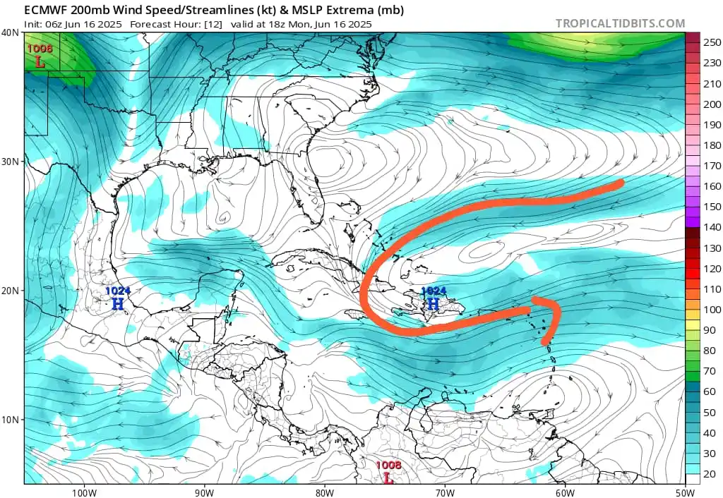 Image from Rudy Mr Météo: Nous sommes directement sous l'influence du cadran actif du creux. La ...