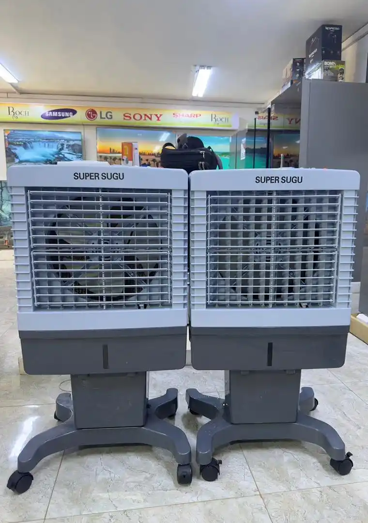 Image from L'Info en Clair: 🔥 *NOUVEL ARRIVAGE DISPONIBLE !* 🔥 💨 SUPER SUGU - Humidificateur R...